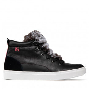 Sneakersy NAPAPIJRI – Willow NP0A4GA20 Black 411