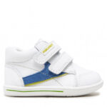 Sneakersy PABLOSKY – StepEasy by Pablosky 002401 White