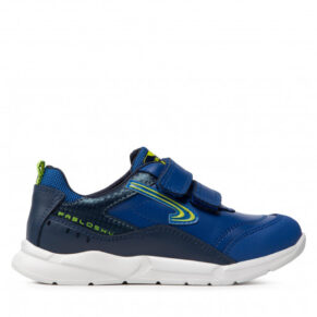 Sneakersy Pablosky – 287941 S Blue