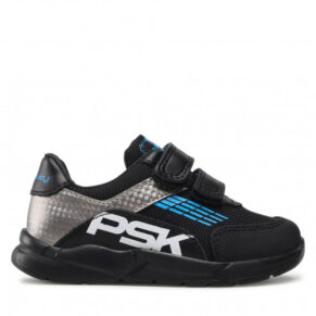 Sneakersy Pablosky – 288114 M Torello Negro/Azulon