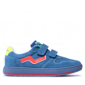 Sneakersy Pablosky – 288502 D Blue
