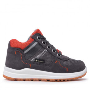 Sneakersy Superfit – GORE-TEX 1-000318-2000 M Grau/Orange