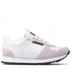Sneakersy G-STAR RAW – Calow Bsc 2141 003504 Wht