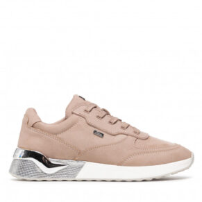 Sneakersy S.OLIVER – 5-23606-37 Old Pink 579
