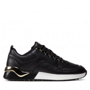 Sneakersy S.OLIVER – 5-23608-37 Black 001