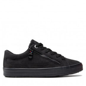 Sneakersy S.OLIVER – 5-23615-27 Black 001