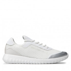 Sneakersy Calvin Klein Jeans – Runner Laceup Sneaker Eva Tpu YM0YM00369 Bright White YAF