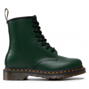 Glany DR. MARTENS – 1460 Smooth 11822207  Green
