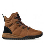 Trekkingi COLUMBIA – Fairbanks™ Omni-Heat™ BM2806 Elk/Rusty 288