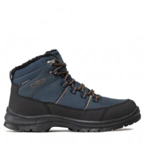 Trekkingi CMP – Annuuk Snow Boot Wp 31Q4957 Blue Ink M928