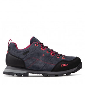 Trekkingi CMP – Alcor Low Wmn Trekking Shoes Wp 39Q4896 Antracite