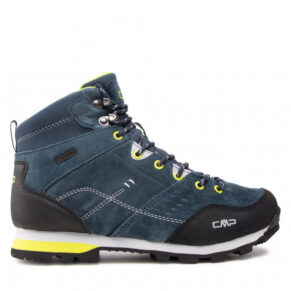 Trekkingi CMP – Alcor Mid Treking Shoes Wp 39Q4907 Cosmo N985