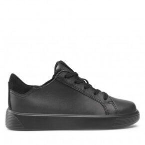 Sneakersy ECCO – Street 1 70081251094 Black/Black/Black