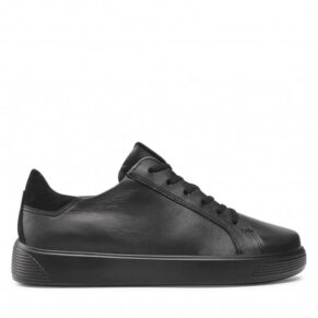 Sneakersy ECCO – Street 1 70081351094 Black/Black/Black