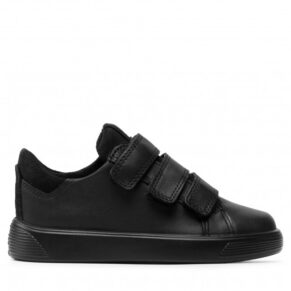 Sneakersy ECCO – Street 1 70082251094 Black/Black/Black