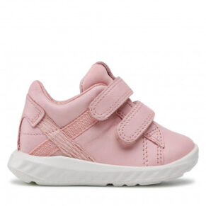 Sneakersy ECCO – Sp.1 Lite Infant 72412101216 Silver Pink