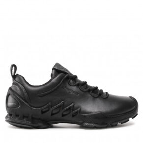 Sneakersy ECCO – Biom Aex W 80283301001 Black