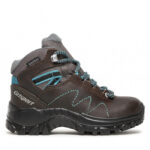 Trekkingi Grisport – 9394PV16G Marrone Pecos