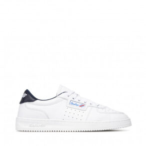 Sneakersy Sofix – 03SZ02 Biały