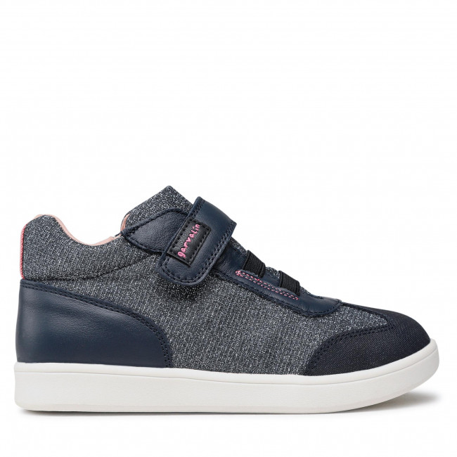 Sneakersy GARVALIN – 211362 D A-Ocean Y Azul Marino