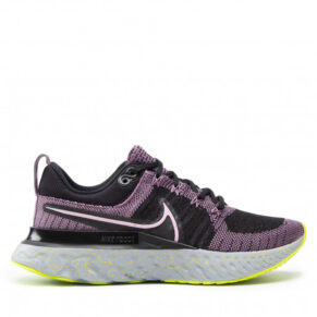 Buty Nike – React Infinity Run Fk 2 CT2423 500 Violet Dust/Elemental Pink