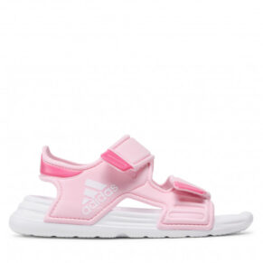Sandały adidas – Altaswim C GV7801 Cleear Pink/Cloud White/Rose Tone