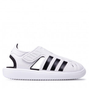 Sandały adidas – Water Sandal X GW0387 Cloud White/Core Black/Cloud White