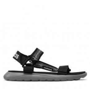 Sandały adidas – Comfort Sandal GV8243 Black