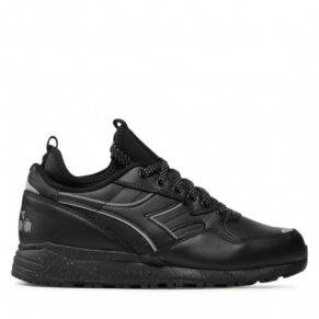 Sneakersy Diadora – N902 Man Winterized 501.178419 01 80013 Black
