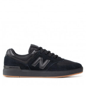 Sneakersy NEW BALANCE – AM574CBL Czarny