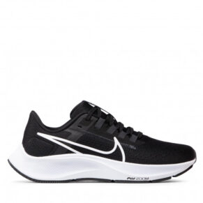 Buty Nike – Air Zoom Pegasus 38 CW7358 002 Black/White/Anthracite/Volt