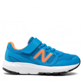 Sneakersy New Balance – YT570CRS Niebieski