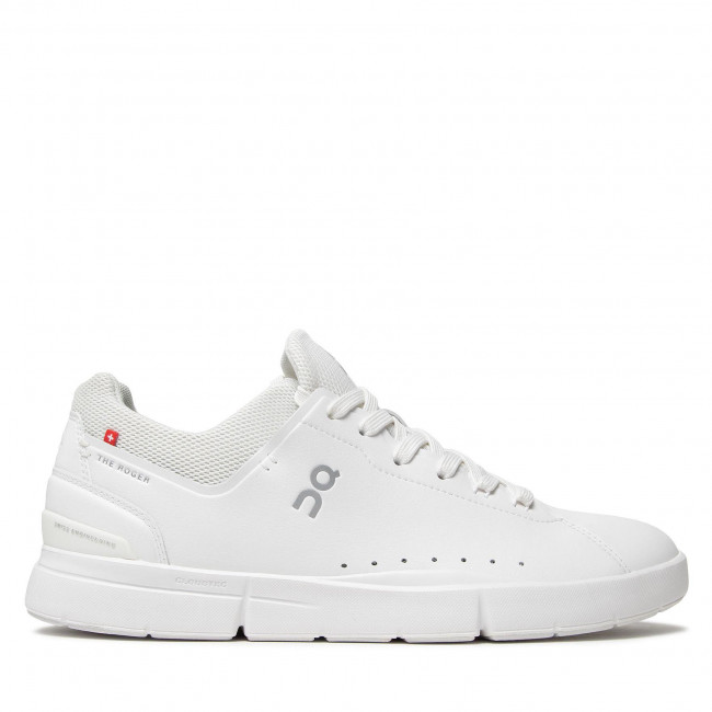 Sneakersy On – The Roger 48.99456 All White