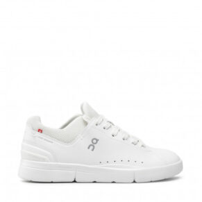 Sneakersy ON – The Roger 48.99452 All White