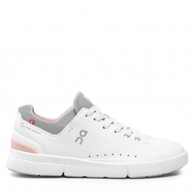 Sneakersy ON – The Roger Advantage 4899454 White/Rose