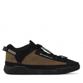 Sneakersy CATERPILLAR – Hex Utility Shoe P110506 Dark Olive 1