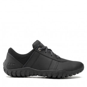 Półbuty CATERPILLAR – Gus Shoes P725020 Black