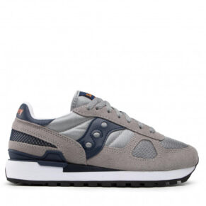 Sneakersy SAUCONY – Shadow Original S2108-563 Gry/Nvy