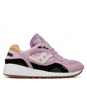 Sneakersy SAUCONY – Shadow 6000 S60441-17 Lilac