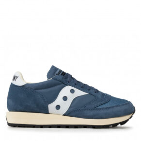 Sneakersy Saucony – Jazz 81 S70613-5 Blue/White