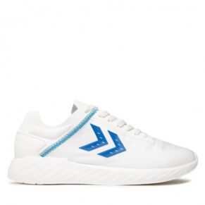 Sneakersy HUMMEL – Minneapolis Legend 211910-9109 White/Blue