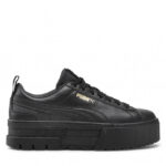 Sneakersy PUMA – Mayze Classic Wns 384209 02 Puma Black