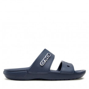 Klapki CROCS – Classic Crocs Sandal 206761 Navy