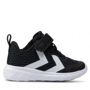 Sneakersy Hummel – Actus Recycled Infant 215992-2001 Black