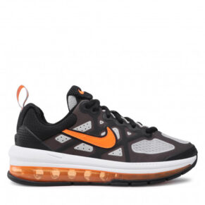 Buty NIKE – Air Max Genome (Gs) CZ4652 002 Black/tot Or