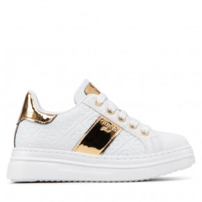 Sneakersy Guess – Wilma 4g FI5WIM FAL12 WHITE