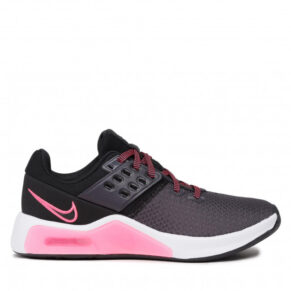 Buty Nike – Air Max Bella Tr 4 CW3398 001 Black/Hyper Pink/Cave Purple