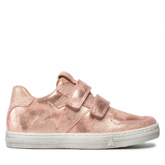 Sneakersy Froddo – G2130259-10 DD Pink Shine