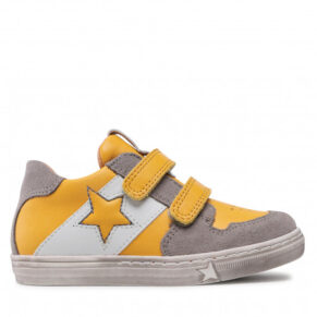 Sneakersy Froddo – G2130259-14 D Dark Yellow