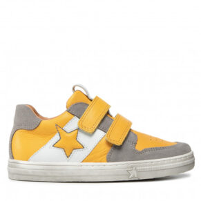 Sneakersy Froddo – G2130259-14 DD Dark Yellow